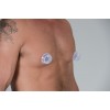 SILICONE NIPPLE SUCKERS